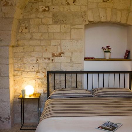 Da Concavo E Convesso Bed & Breakfast Locorotondo Exterior photo