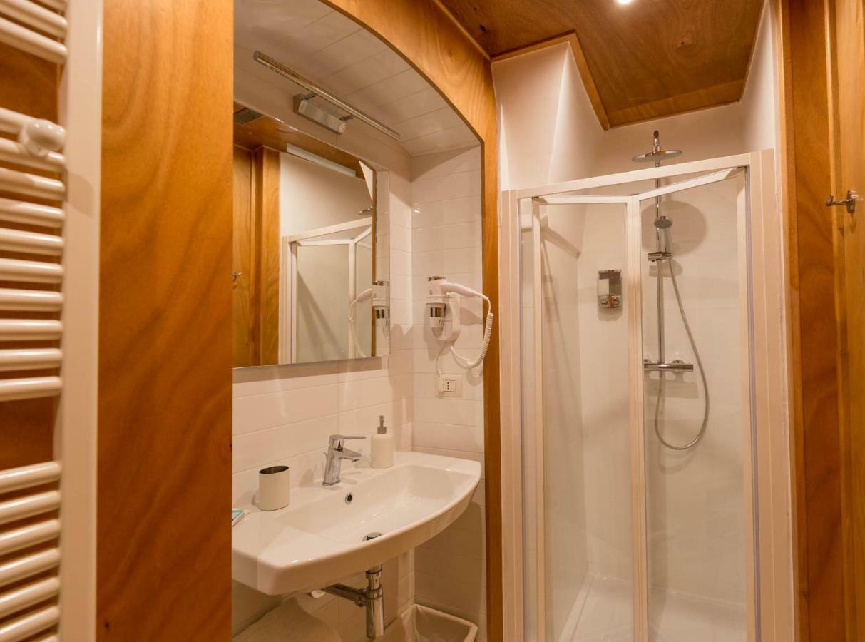 Da Concavo E Convesso Bed & Breakfast Locorotondo Exterior photo