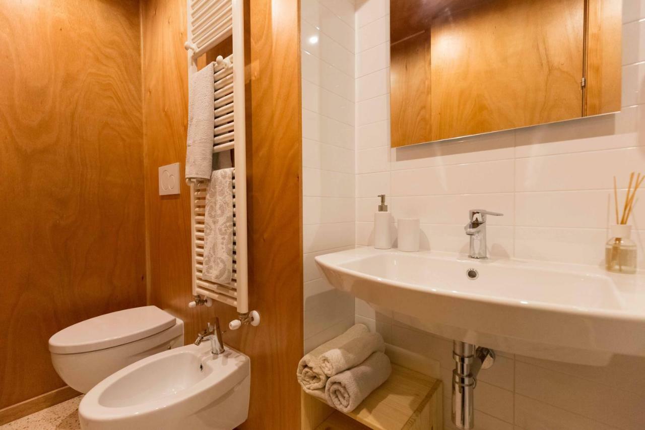 Da Concavo E Convesso Bed & Breakfast Locorotondo Exterior photo